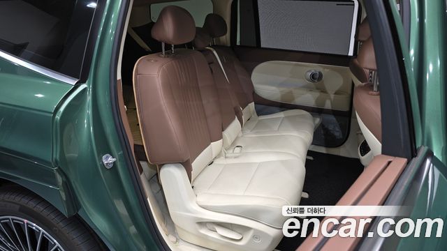 Hyundai Ioniq9 2025 — photo 19