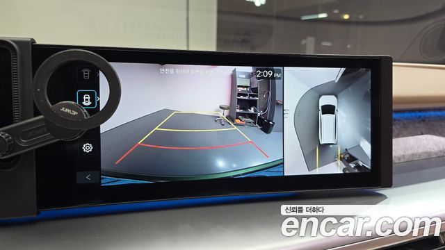 Hyundai Ioniq9 2025 — photo 22