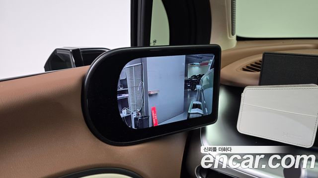 Hyundai Ioniq9 2025 — photo 23