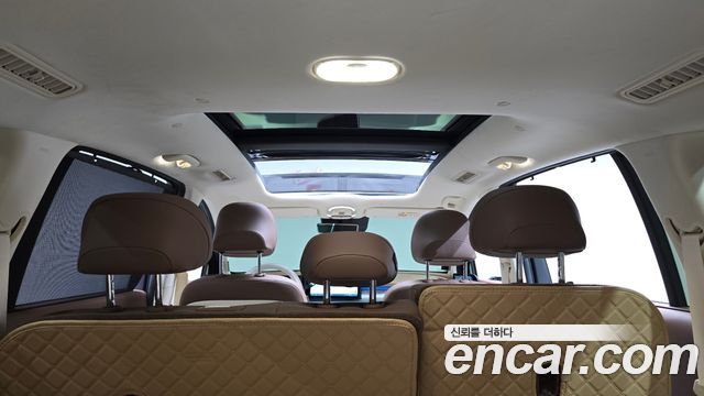 Hyundai Ioniq9 2025 — photo 24