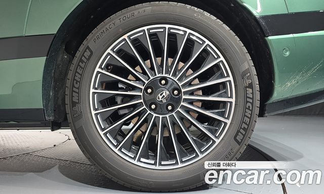 Hyundai Ioniq9 2025 — photo 7
