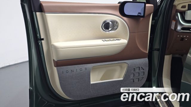 Hyundai Ioniq9 2025 — photo 14