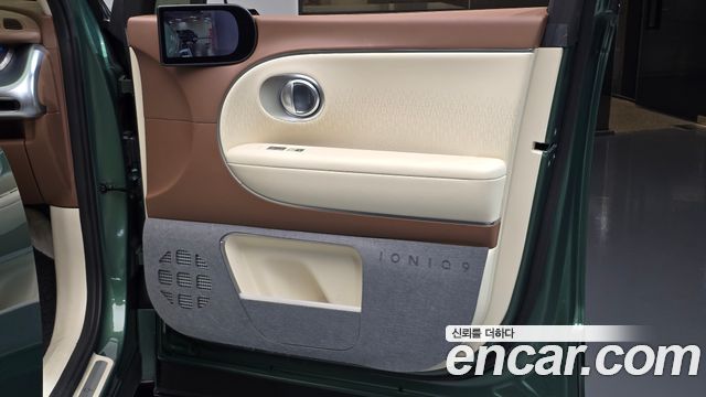 Hyundai Ioniq9 2025 — photo 15
