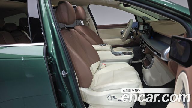 Hyundai Ioniq9 2025 — photo 16