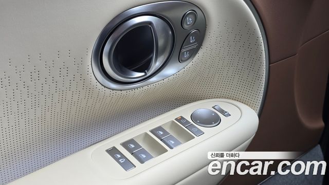Hyundai Ioniq9 2025 — photo 28
