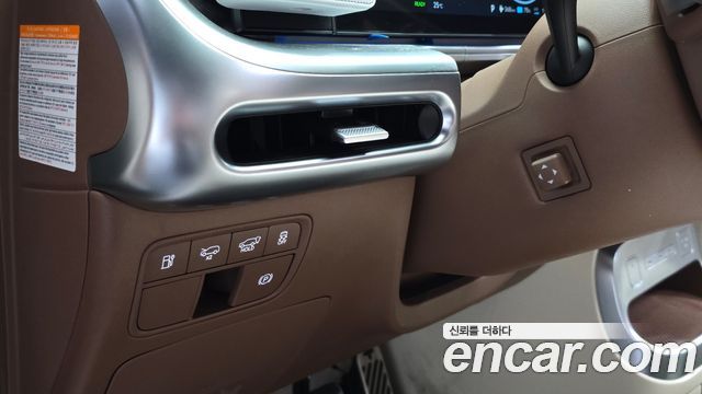 Hyundai Ioniq9 2025 — photo 29