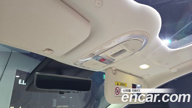 Hyundai Ioniq9 2025 — photo 30