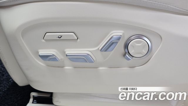 Hyundai Ioniq9 2025 — photo 31