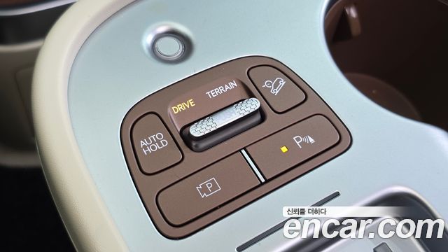 Hyundai Ioniq9 2025 — photo 34