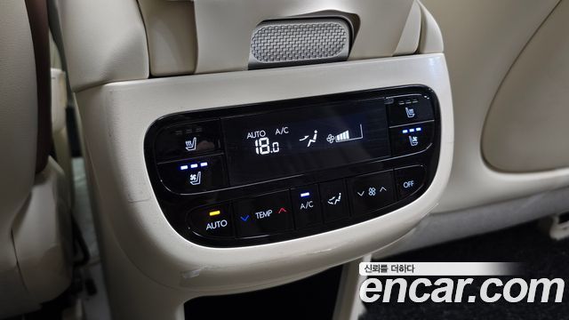Hyundai Ioniq9 2025 — photo 36