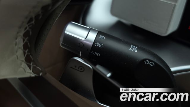 Hyundai Ioniq9 2025 — photo 37