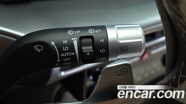 Hyundai Ioniq9 2025 — photo 38