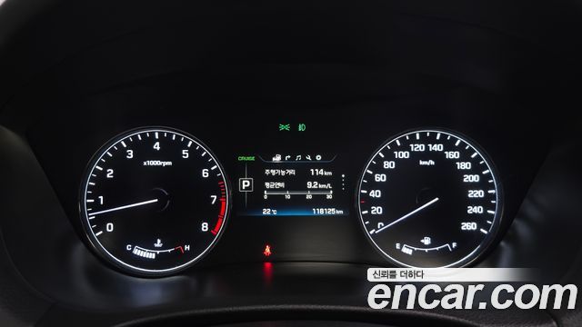 Hyundai Genesis 2014 — photo 11