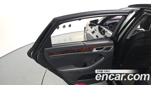 Hyundai Genesis 2014 — photo 15