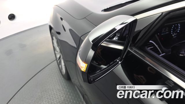 Hyundai Genesis 2014 — photo 27