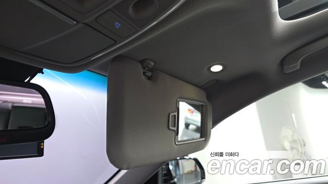 Hyundai Genesis 2014 — photo 29