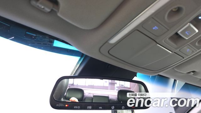 Hyundai Genesis 2014 — photo 30