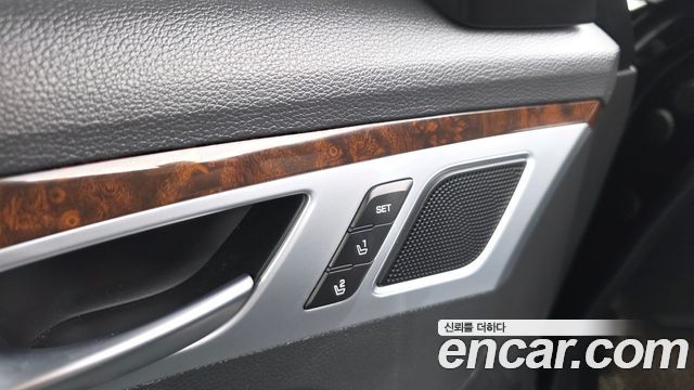 Hyundai Genesis 2014 — photo 34