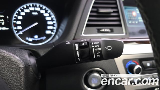 Hyundai Genesis 2014 — photo 38