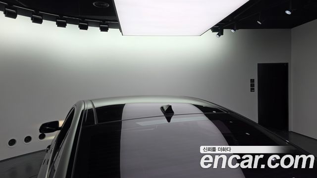 Hyundai Genesis 2014 — photo 42