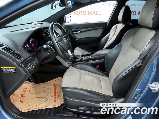 Hyundai i40 2016 — photo 6