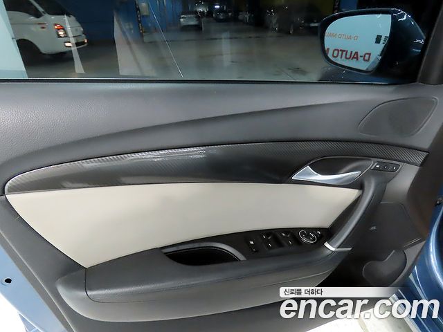 Hyundai i40 2016 — photo 14