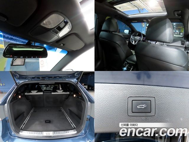 Hyundai i40 2016 — photo 18