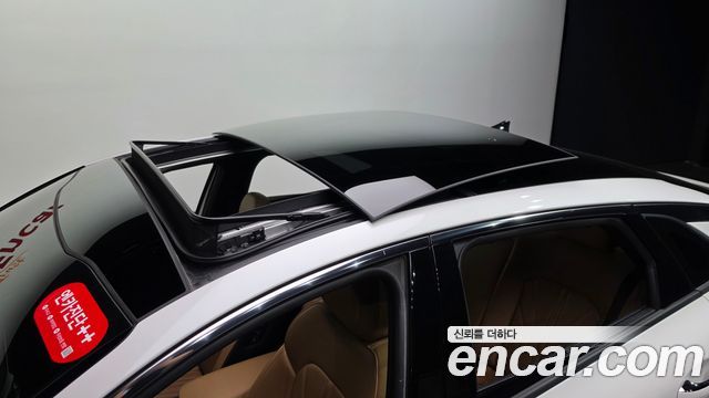 Kia K5 2021 — photo 24