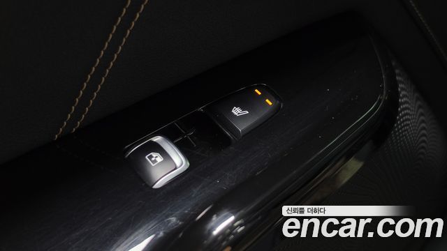 Kia K5 2021 — photo 29