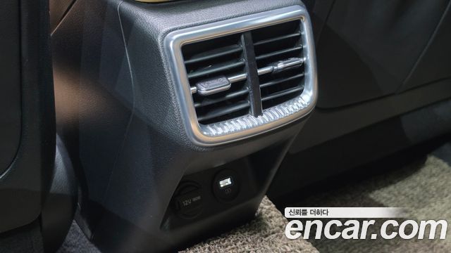 Kia K5 2021 — photo 30