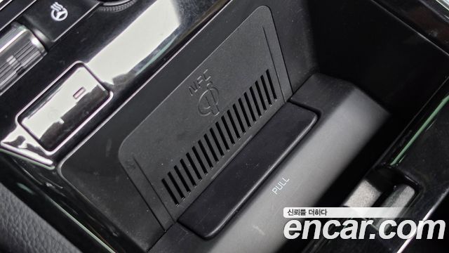 Kia K5 2021 — photo 31