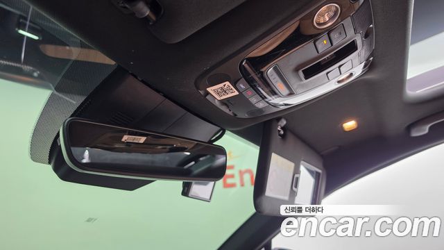 Kia K5 2021 — photo 33