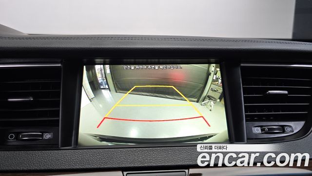Kia K7 2018 — photo 14