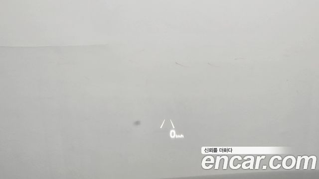 Kia K7 2018 — photo 20