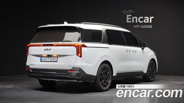 Kia Canival 2026 — photo 2