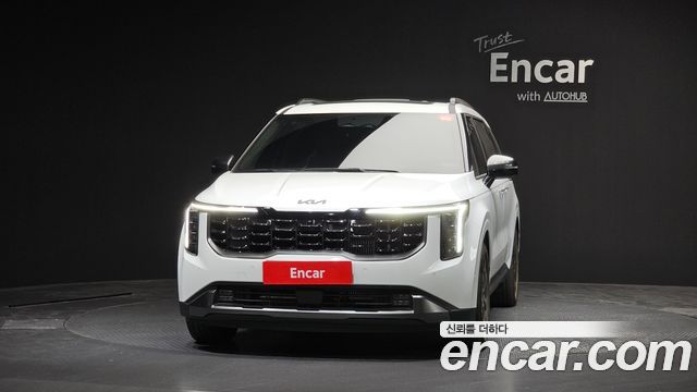 Kia Canival 2026 — photo 3