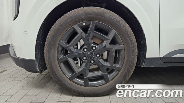 Kia Canival 2026 — photo 5
