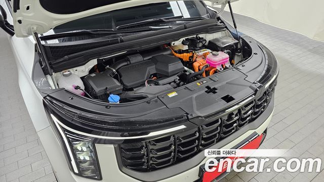 Kia Canival 2026 — photo 6