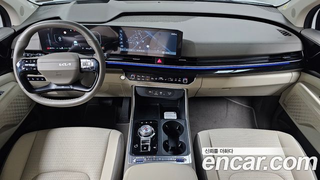 Kia Canival 2026 — photo 7