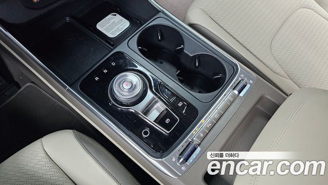 Kia Canival 2026 — photo 9