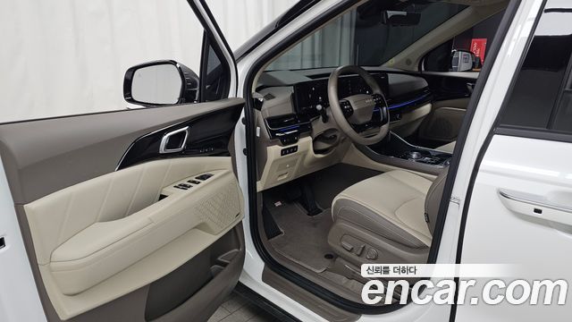Kia Canival 2026 — photo 10