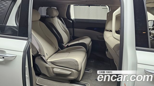 Kia Canival 2026 — photo 11