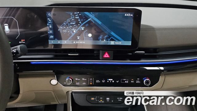 Kia Canival 2026 — photo 12