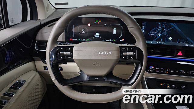 Kia Canival 2026 — photo 13