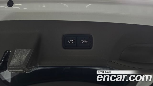 Kia Canival 2026 — photo 15