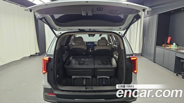 Kia Canival 2026 — photo 16