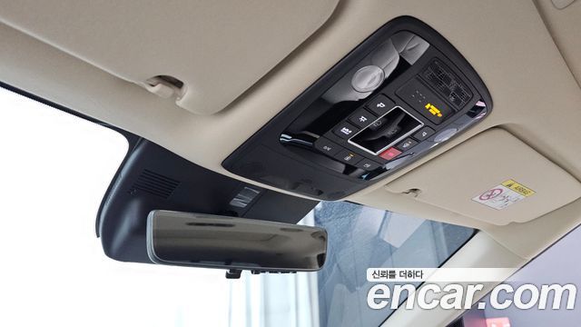 Kia Canival 2026 — photo 18