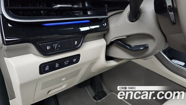 Kia Canival 2026 — photo 19