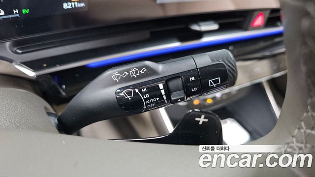 Kia Canival 2026 — photo 20