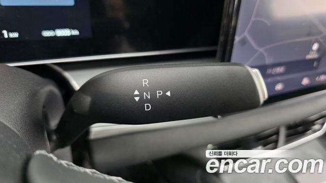 BYD Sealion 7  2026 — photo 12